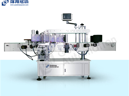 什么是貼標機？貼標機分類有哪些？